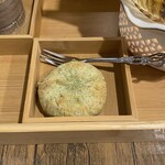 雪燕 - 