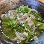 日本の里 風布館 - 