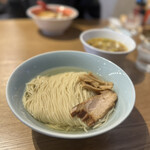中華そば 吉吉飯店 - 