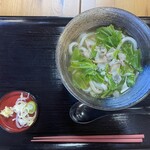 日本の里 風布館 - 