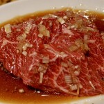 極み焼肉ホルモン 清司 - 