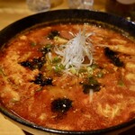 極み焼肉ホルモン 清司 - 