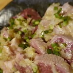 極み焼肉ホルモン 清司 - 