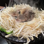 北とうがらし - 