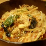 極み焼肉ホルモン 清司 - 