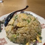 中華そば 吉吉飯店 - 