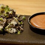 極み焼肉ホルモン 清司 - 