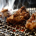 極み焼肉ホルモン 清司 - 