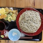 日本の里 風布館 - 