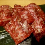 極み焼肉ホルモン 清司 - 
