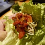 極み焼肉ホルモン 清司 - 