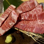 極み焼肉ホルモン 清司 - 