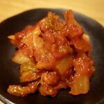 極み焼肉ホルモン 清司 - 