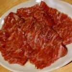 極み焼肉ホルモン 清司 - 