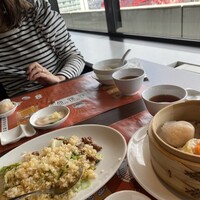 DimDimSum 大阪本店 - 