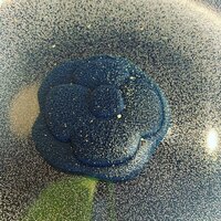 ベージュ アラン・デュカス 東京 - 