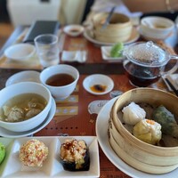 DimDimSum 大阪本店 - 