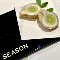 シーズン - 