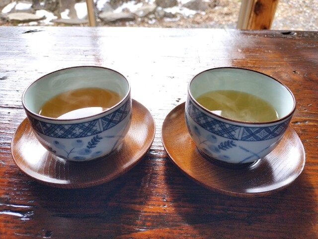 艸と手と水 - 登米市その他（カフェ）の写真