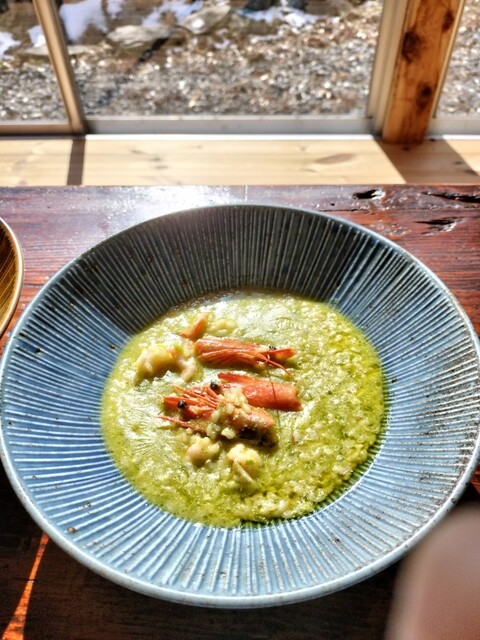 艸と手と水 - 登米市その他（カフェ）の写真