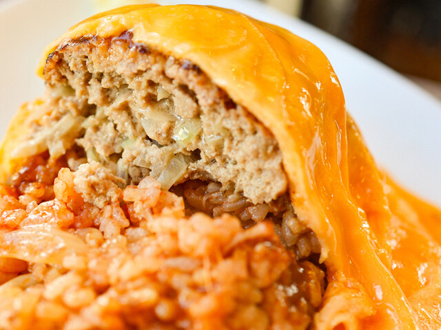 隠れ家レストラン ひまわり - 東仙台（洋食）の写真