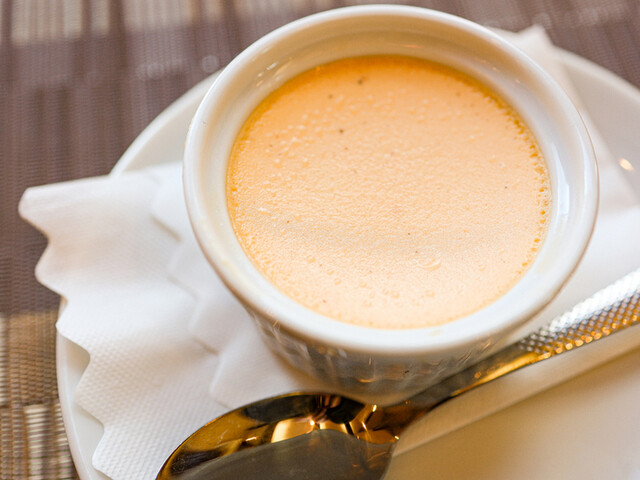 隠れ家レストラン ひまわり - 東仙台（洋食）の写真