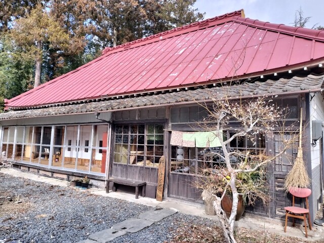 艸と手と水 - 登米市その他（カフェ）の写真