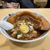 桂花ラーメン 新宿ふぁんてん