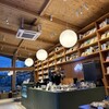 もしもし書店 cafe&books