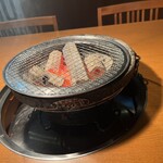 炭火焼肉 炎家 - 