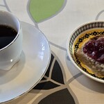 ともゑ庵 - 