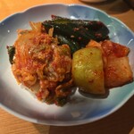 炭火焼肉 炎家 - 