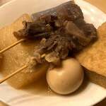 スタンドアサヒ - 