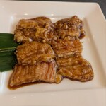 焼肉 なべしま - 料理写真: