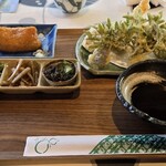 ともゑ庵 - 