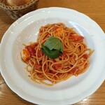 アフタヌーンティー・ティールーム - 料理写真: