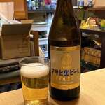 スタンドアサヒ - 