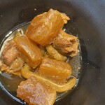 オールデイダイニング グランドエール(ヴィラフォンテーヌ グランド 東京有明) - 