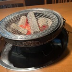炭火焼肉 炎家 - 
