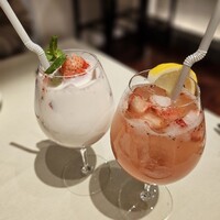 OSTERIA CHOUZETSU TOKYO - 