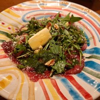 トラットリア イル レガーロ - 