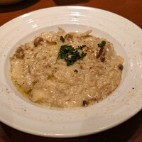 トラットリア イル レガーロ - 