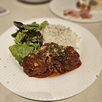 OSTERIA CHOUZETSU TOKYO - 