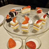 OSTERIA CHOUZETSU TOKYO - 