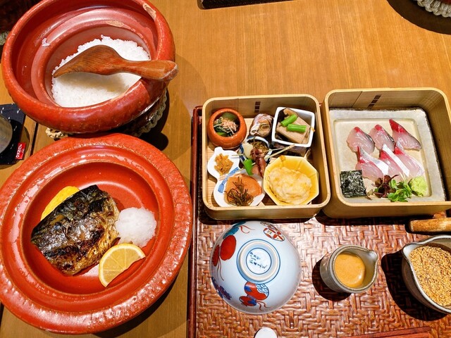 さばたろう - 赤坂/食堂 | 食べログ さばたろう - 赤坂/食堂 | 食べログ
