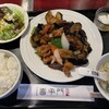 中国料理 喜羊門 上野店