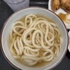 本格さぬきうどん　穂乃香