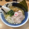 らぁ麺 しお喜