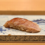 鮨 銀座おのでら 弟 - 