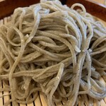 そば打ち にっぱち庵 - 